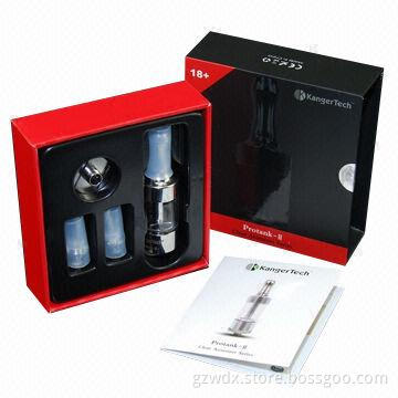 Newest Pyrex Kanger Protank 2 Atomizers, In-stock